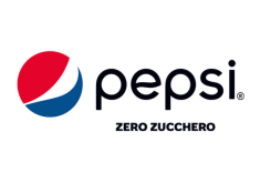 Logo Pepsi Zero