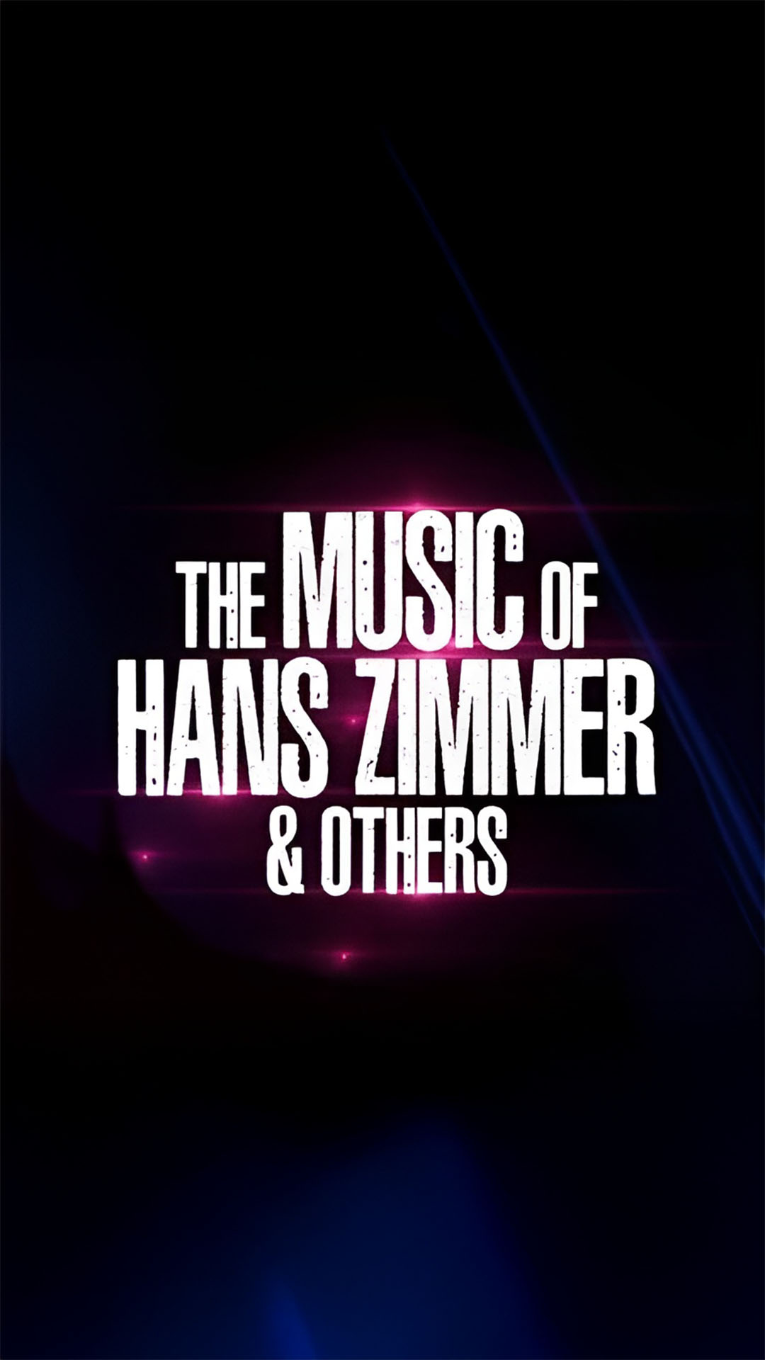 HANS ZIMMER ARENA