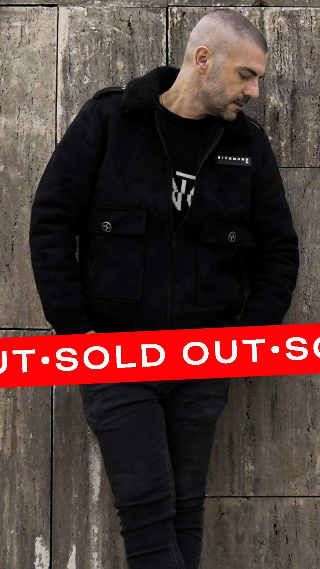 FIORELLINO SOLD OUT