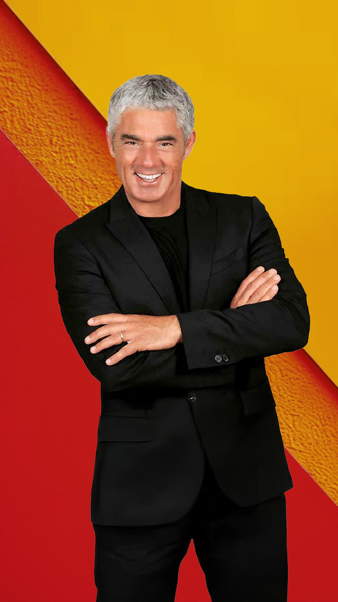 biagio izzo arena flegrea