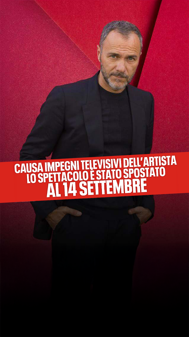MASSIMILIANO GALLO 14 SETTEMBRE
