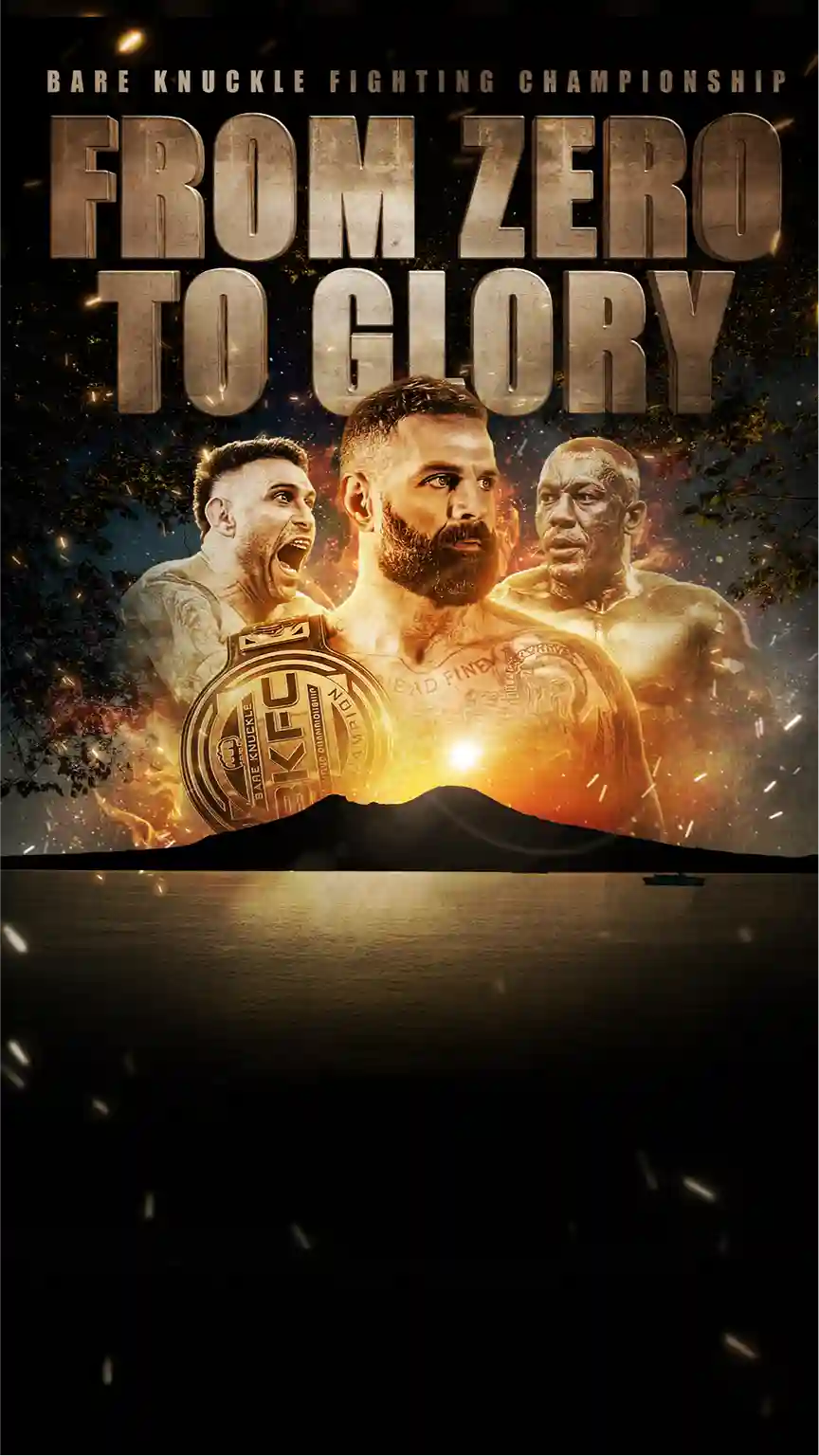 Bare Knuckle Fighting Championship (BKFC)